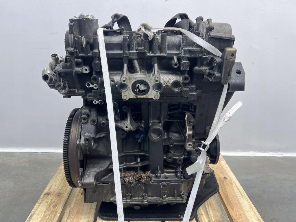 Moteur DXDB Nu T-CROSS A1 SEAT Q3 T-ROC SKODA PASSAT FABIA, Auto-onderdelen, Verzenden, Gebruikt, Overige automerken