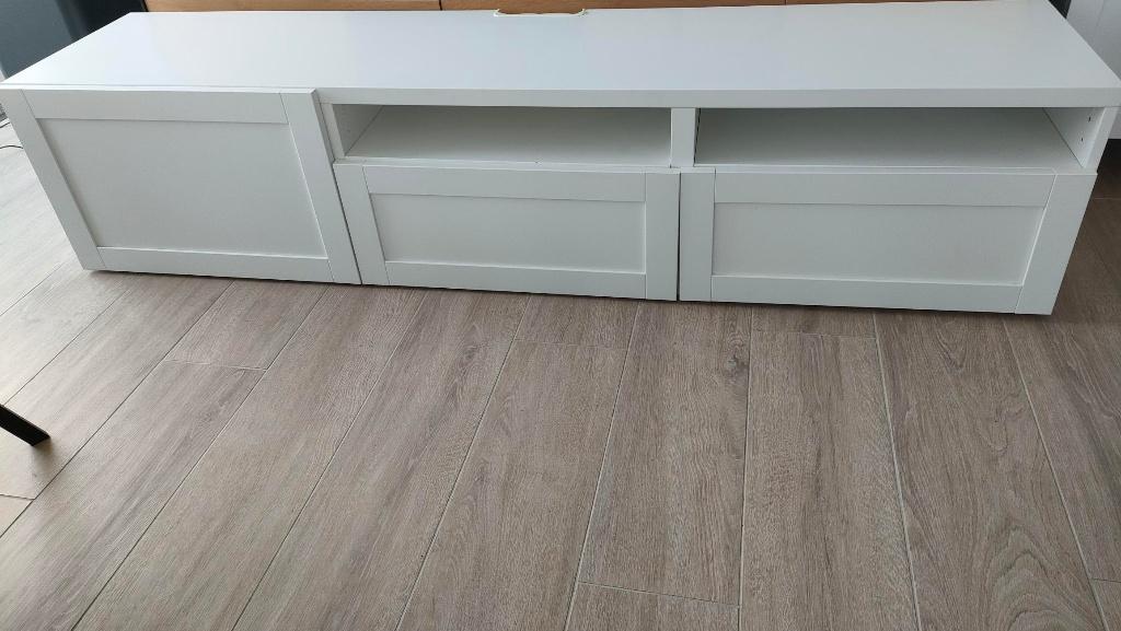 tv kast ikea gratis af te halen, 25 à 50 cm, Moins de 100 cm, 100 à 150 cm, Enlèvement