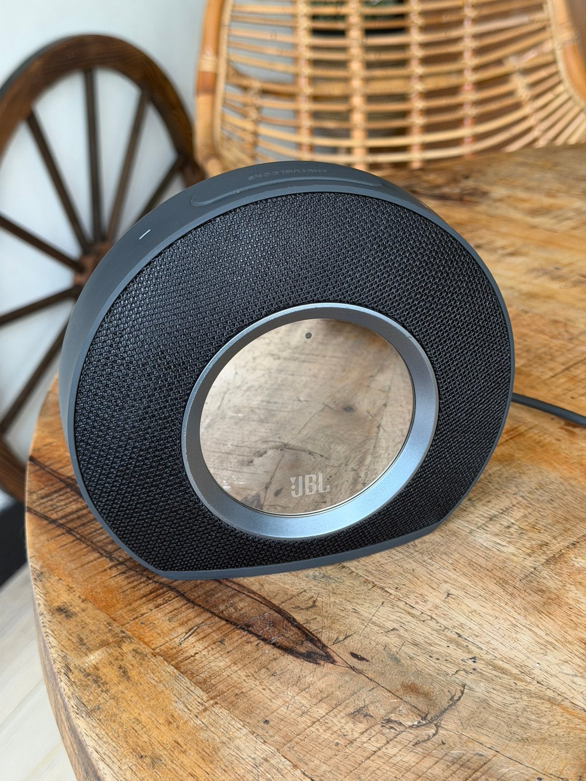 Jbl horizon, Ophalen of Verzenden, Zo goed als nieuw, Digitaal