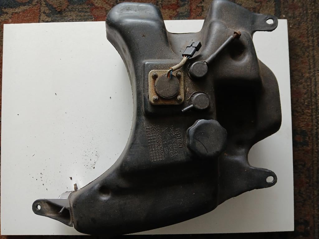Aprillia 50cc benzinetank, Enlèvement, Utilisé, Réservoir, Aprilia