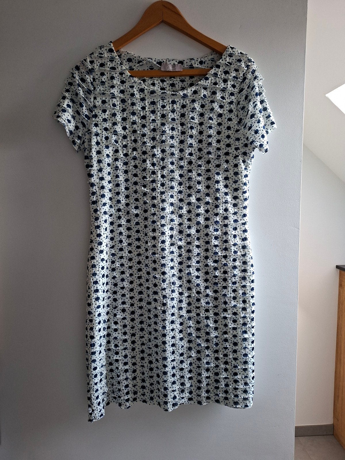 Robe d'été Cassis, Vêtements | Femmes, Robes, Cassis, Enlèvement ou Envoi, Comme neuf, Taille 38/40 (M)