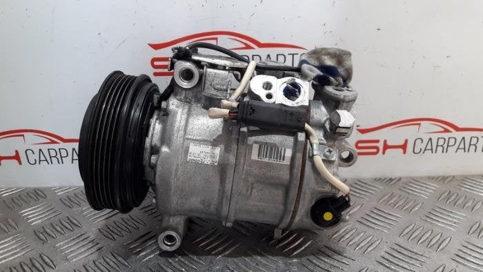 Pompe clim d'un Mercedes A-Klasse, 3 mois de garantie, Utilisé, -, -