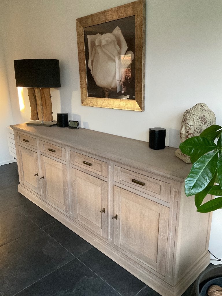 dressoir kast, Neuf, Landelijk, Enlèvement, Chêne