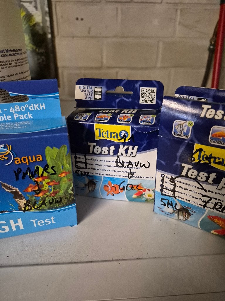 vijver produkten, Tuin en Terras, Ophalen, Gebruikt, Overige typen