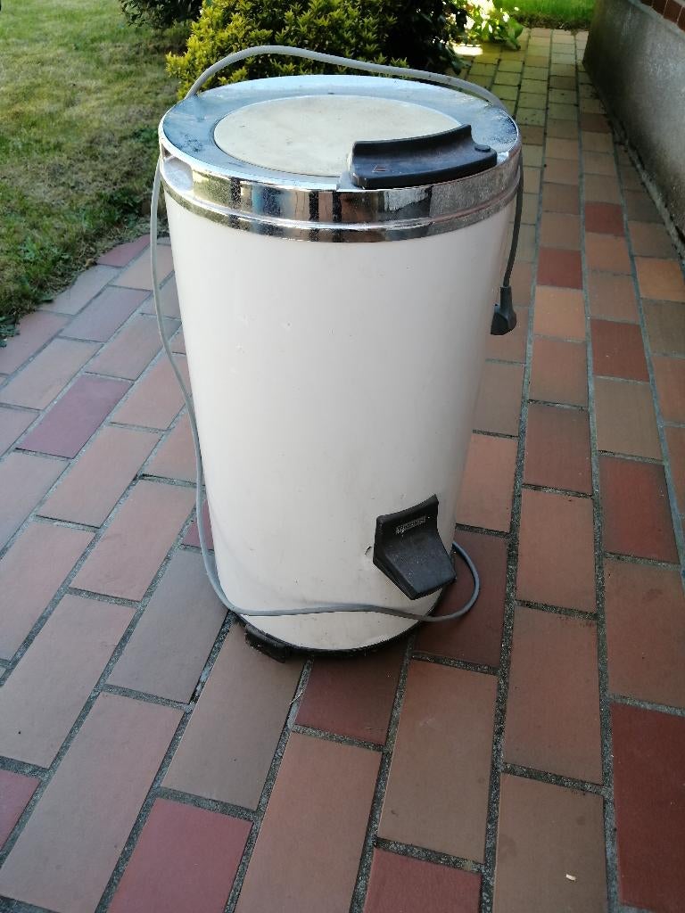 sans swirder à sec, Electroménager, Sèche-linge, Enlèvement, Utilisé, Élévateur, Autres types