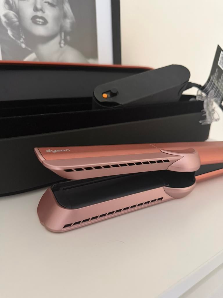 dyson airstrait, Enlèvement ou Envoi, Comme neuf