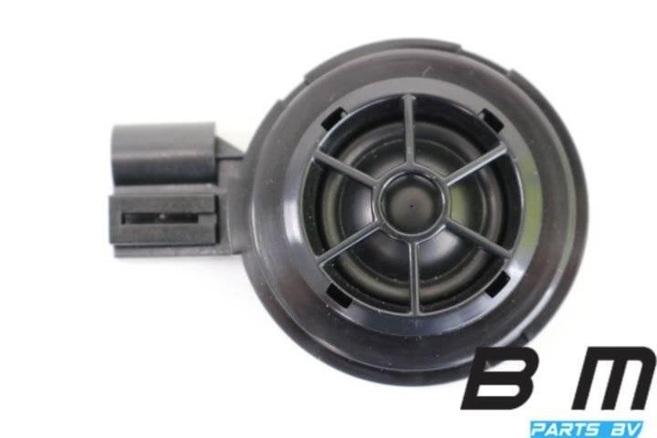 Hogetonenluidspreker Bose Audi S1 Sportback, Utilisé