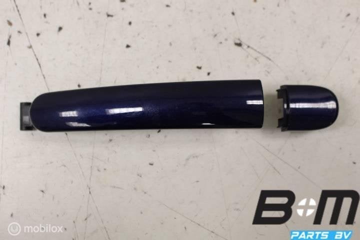 Portiergreep LA RA of RV VW Polo 6R, Gebruikt