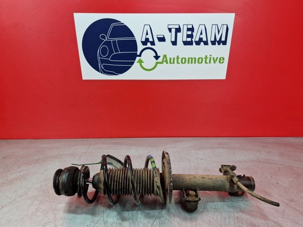 AMORTISSEUR OU ABSORBEUR DE CHOC AVANT GAUCHE Up! (121), Volkswagen, Volkswagen AG, Utilisé, Kundenbetreuung@volkswagen.de