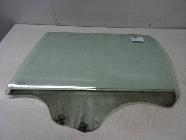 VITRE ARRIERE GAUCHE Dacia Logan MCV (KS) (01-2007/06-2013), Utilisé, Dacia