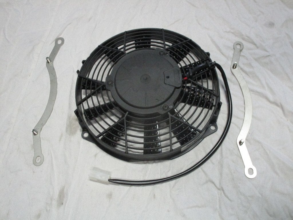 electrische ventilator Klassieke Mini MPI 1997-2001, Auto-onderdelen, Ophalen, Nieuw, Austin