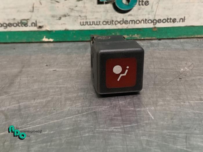 Airbag commutateur d'un Peugeot Boxer, -, 3 mois de garantie, Utilisé, -