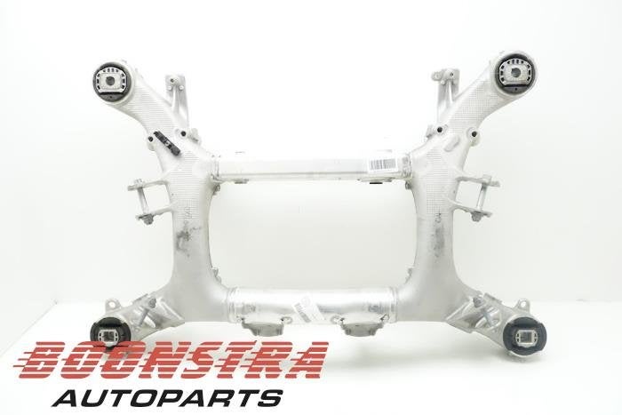 Subframe van een BMW 8-Serie, Gebruikt, -, -, Ophalen of Verzenden