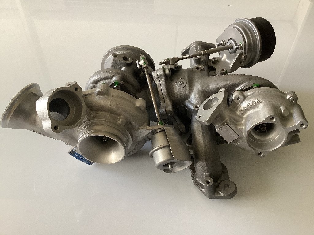 Bi Turbo Volvo XC40, Turbo Volvo XC60 , XC70, Volvo XC90 2.0, Enlèvement, Neuf, Volvo