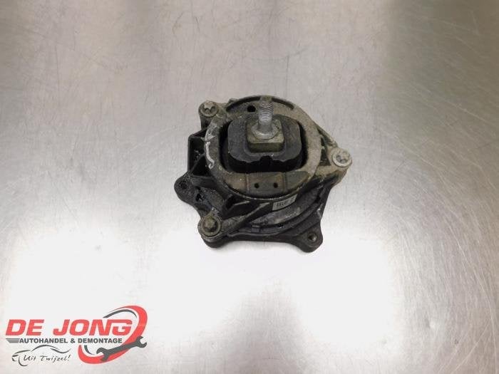 Support moteur d'un BMW 1-Serie, -, 3 mois de garantie, Utilisé, -