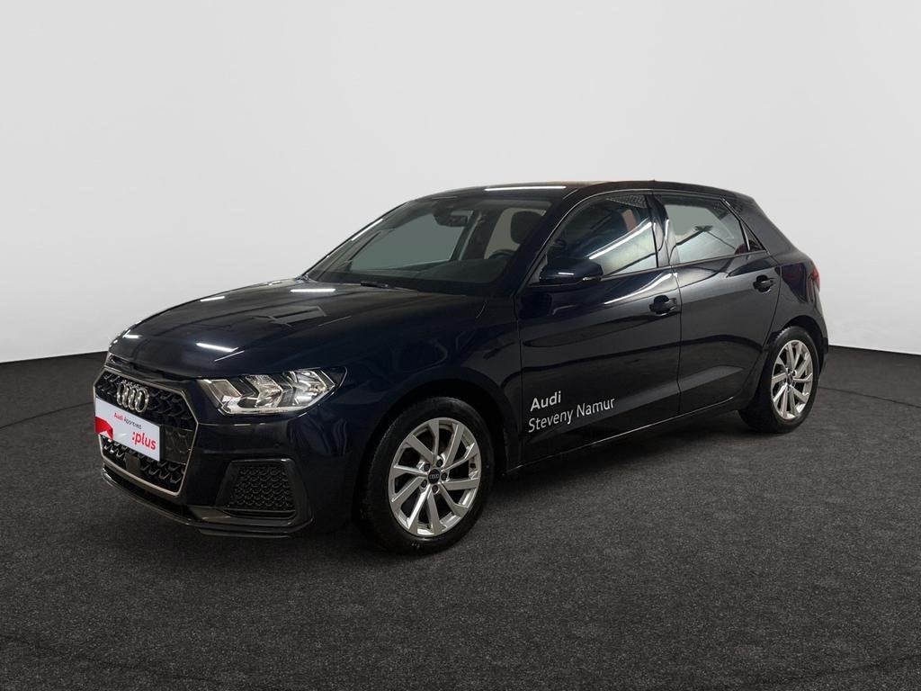 Audi A1 Sportback Audi A1 Sportback advanced 30 TFSI 81(110), Autos, Argent ou Gris, Achat, A1, Cruise Control
