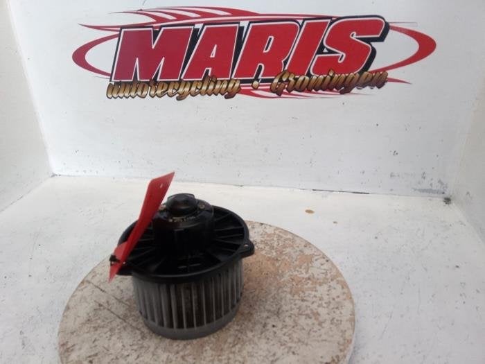 Moteur de ventilation chauffage d'un Honda Jazz, Honda, -, -, 3 mois de garantie