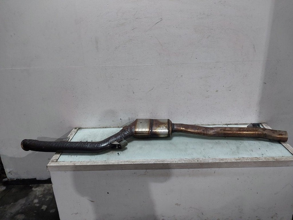 ROETFILTER 5 serie Touring (G31) (|18309454972|9454851|), Dhr. J. Ham, Gebruikt, Administratie@autoham.nl, BMW
