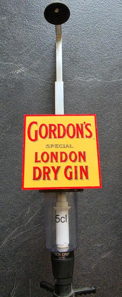 Distributeur de boissons Gordons non utilisé, Enlèvement ou Envoi, Neuf