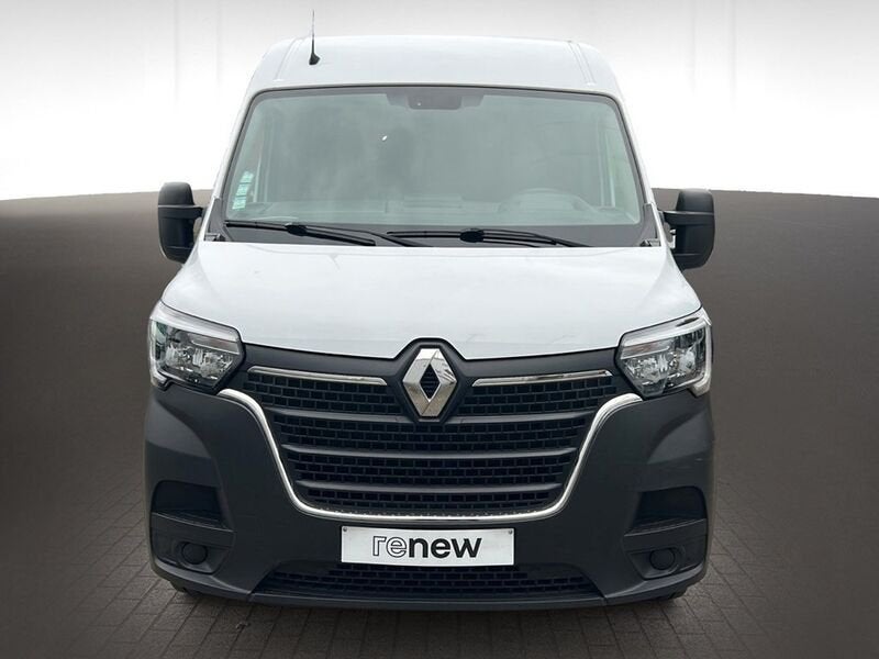 Renault Master E.V. L2H2 3.5T B-Buy, Autos, Achat, Euro 6, 3 places, 2080 kg
