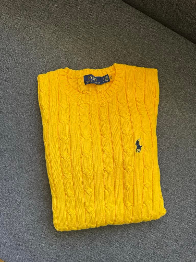 Ralph Lauren, Ophalen of Verzenden, Zo goed als nieuw