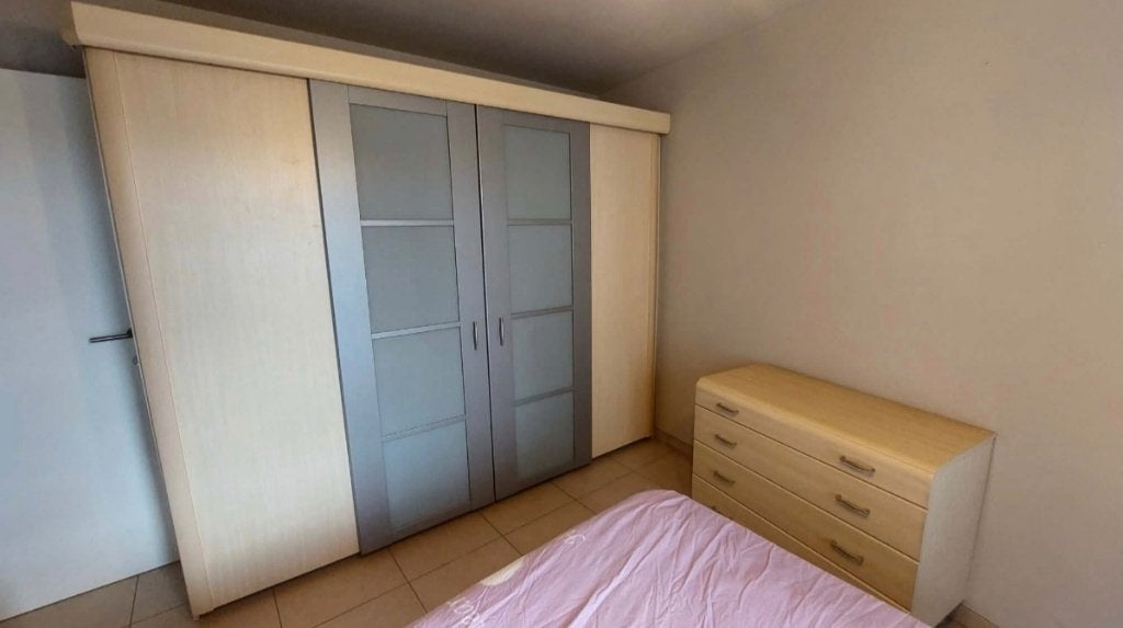 Chambre à coucher à donner, Maison & Meubles, Enlèvement, Utilisé, Deux personnes