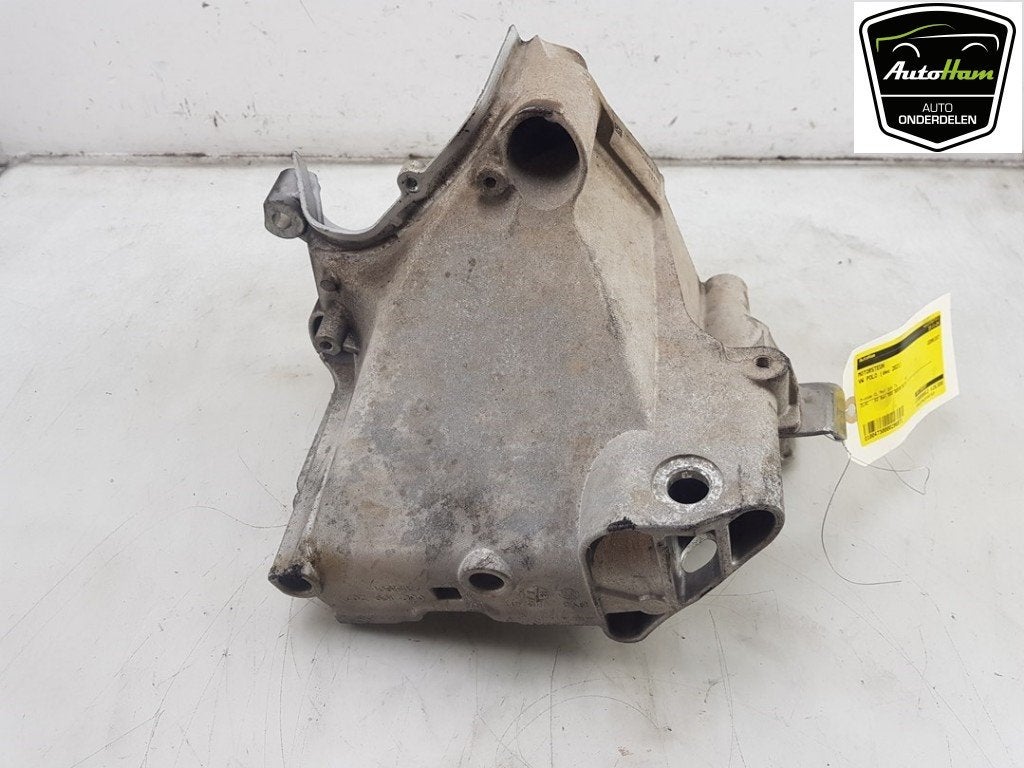 MOTORSTEUN Volkswagen Polo VI (AW1) (|05C199207|), Dhr. J. Ham, Gebruikt, Volkswagen, Administratie@autoham.nl