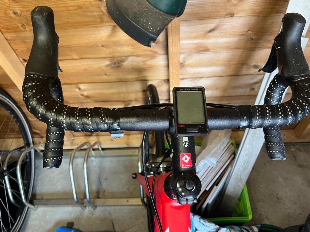 Trek Emonda ALR racefiets (maat 54), Autres marques, Frein sur jante, Aluminium, Comme neuf