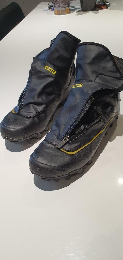 MAVIC MTB-schoen, Fietsen en Brommers, Dames, Schoenen, Ophalen of Verzenden, Zo goed als nieuw