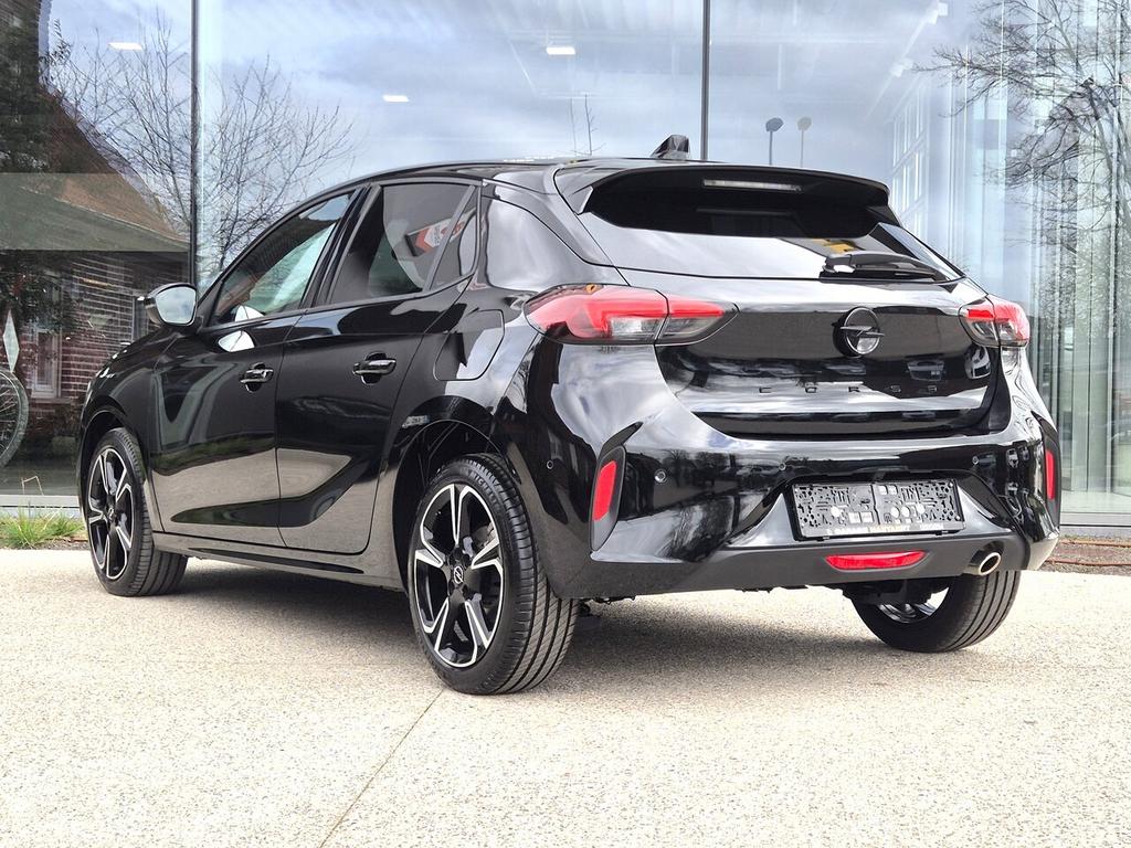 Opel Corsa GS - 1.2 turbo, Auto's, Opel, 0 kg, 0 cilinders, 1199 cc, 0 kg