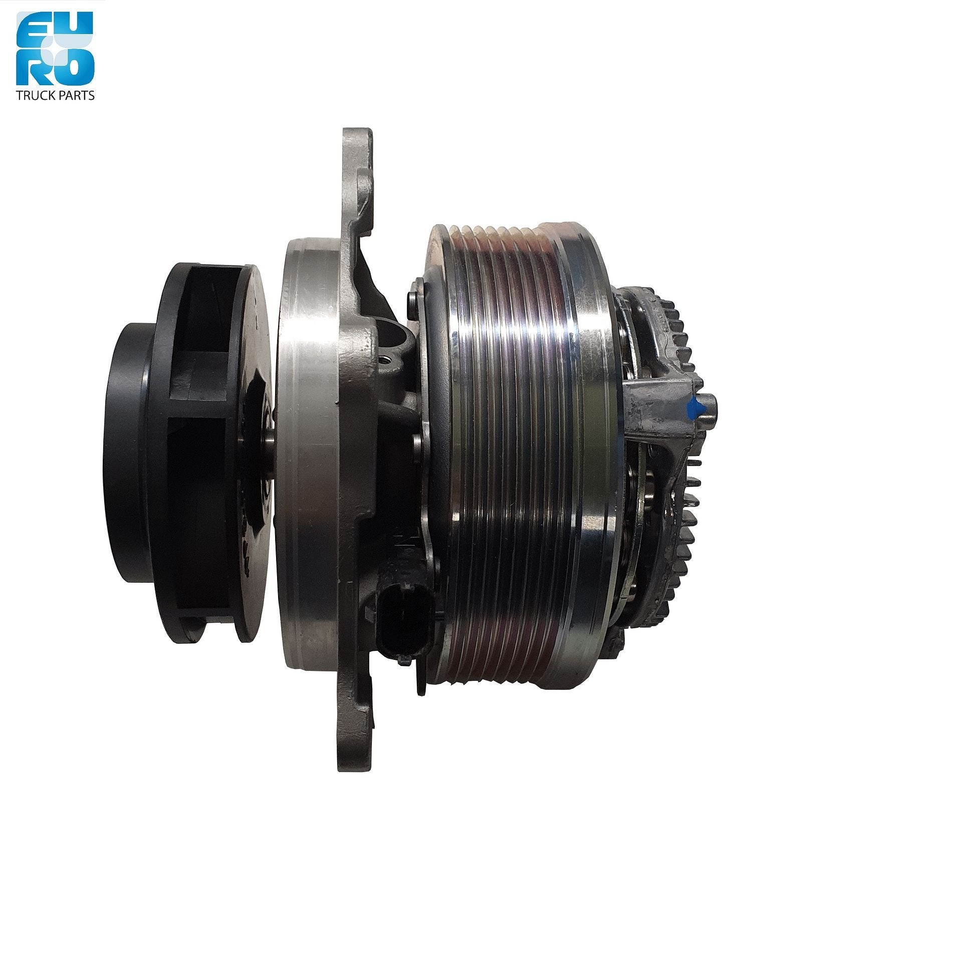 DAF XF106 MX13, 13- WATER PUMP FEBI 2104577F, -, DAF, -, Neuf