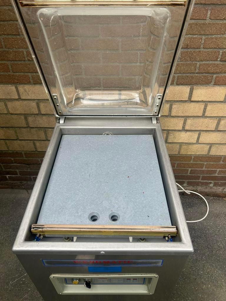 Professioneel horeca vacuümmachine,Duitse kwaliteit, Enlèvement