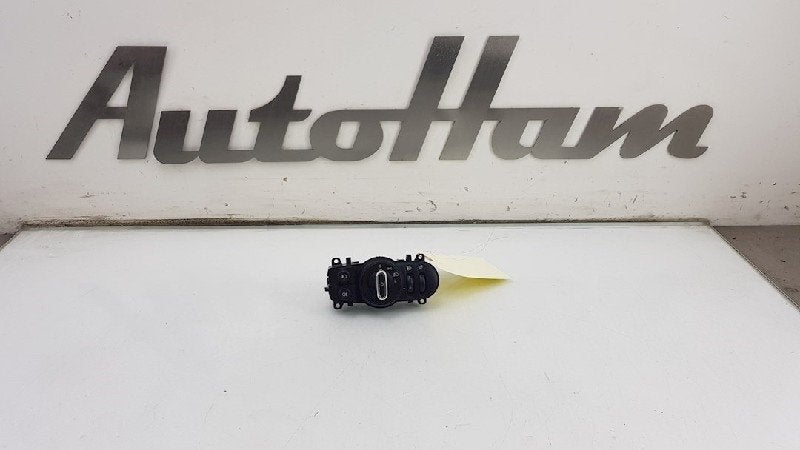 INTERRUPTEUR D'ECLAIRAGE Mini Mini (F55) (01-2013/10-2017), Dhr. J. Ham, Administratie@autoham.nl, Nijkerkerstraat 27a 27a
3821 CD  AMERSFOORT, NL