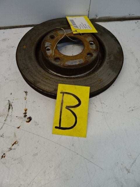 FREIN DISQUE AVANT Peugeot 208 I (CA / CC / CK / CL), Kontakt-peugeot@peugeot.com, Utilisé, Peugeot Deutschland GmbH, Bahnhofsplatz
65423  Rüsselsheim, DE