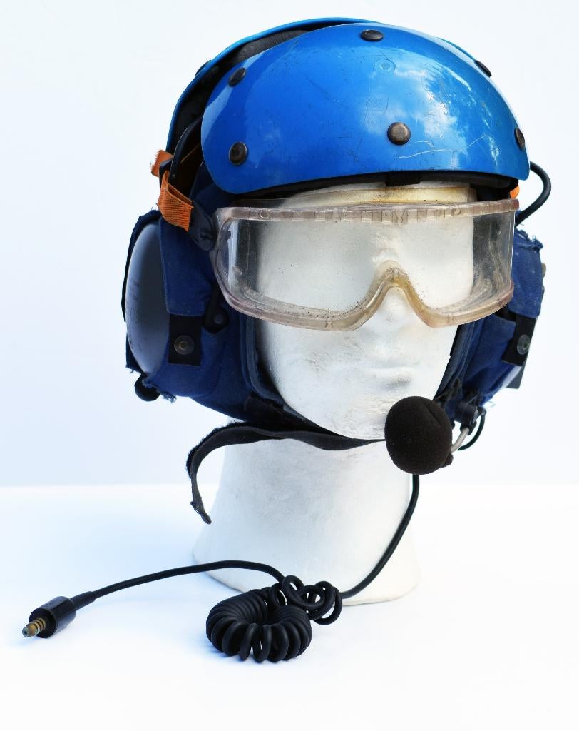 CASQUE PERSONNEL APPONTAGE BRITANNIQUE, Enlèvement ou Envoi, Autres