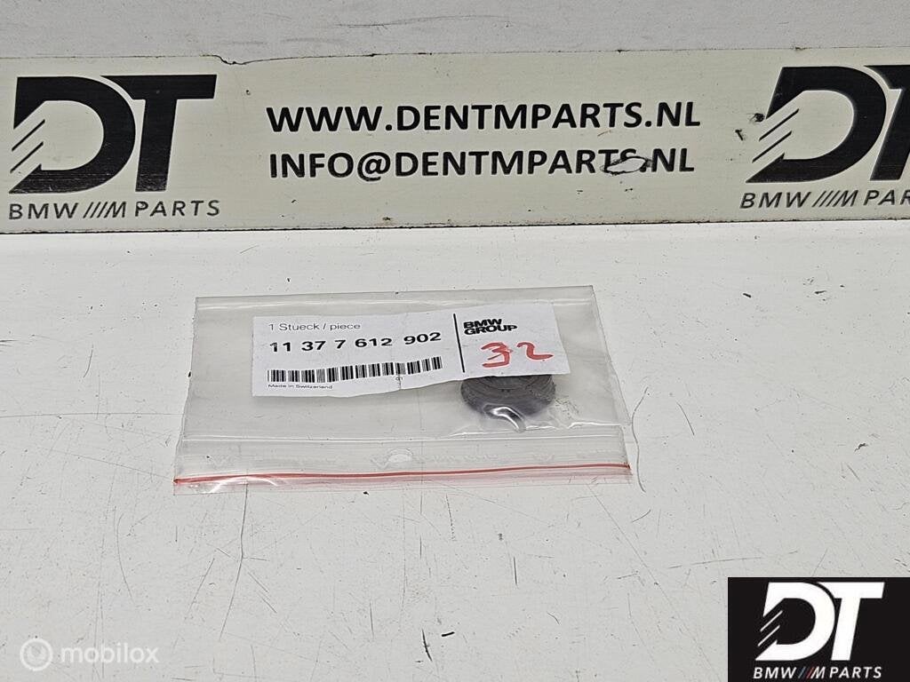 Pakking vanos solenoid BMW 11378662525, Autos : Pièces & Accessoires, Neuf, Enlèvement ou Envoi