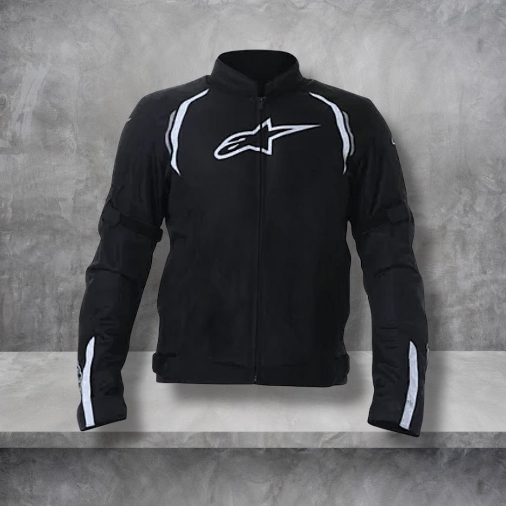 Veste Alpinestars Taille S, Motos, Vêtements | Vêtements de moto, Pantalon | cuir, Enlèvement ou Envoi
