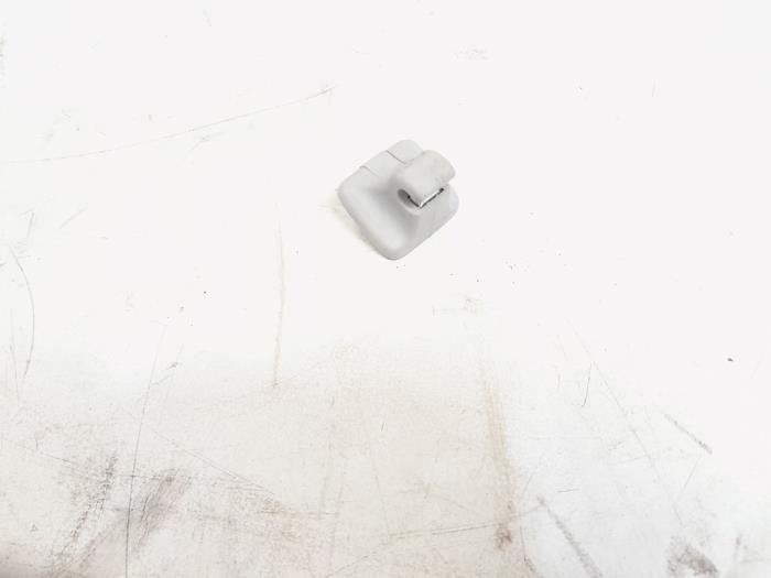 Zonneklep van een Volkswagen Golf, Gebruikt, -, Volkswagen, -