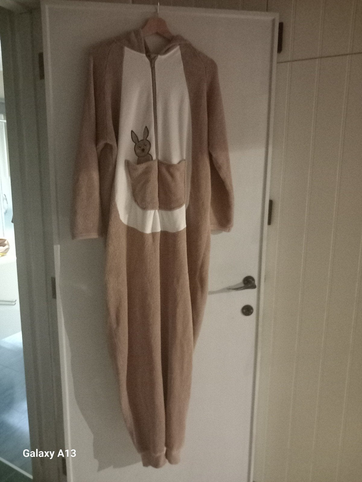 onesie maat L, Enlèvement, Taille 42/44 (L)