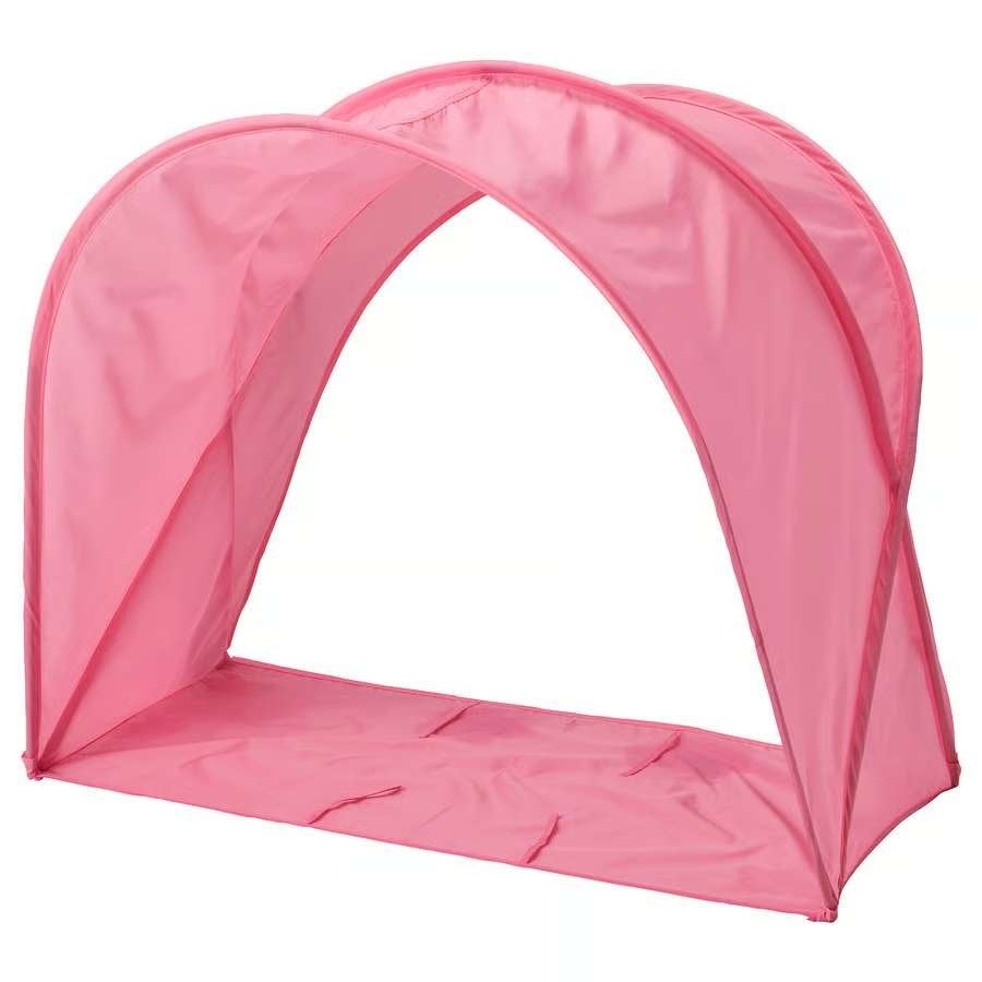 Bedtent IKEA Sufflett, Ophalen, Gebruikt, Overige typen, IKEA