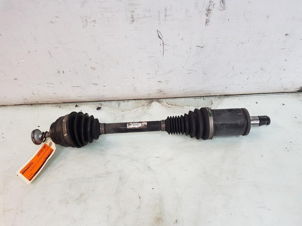 CARDAN AVANT GAUCHE (TRANSMISSION) BMW 5 serie (G30), Dhr. J. Ham, Administratie@autoham.nl, Utilisé, BMW