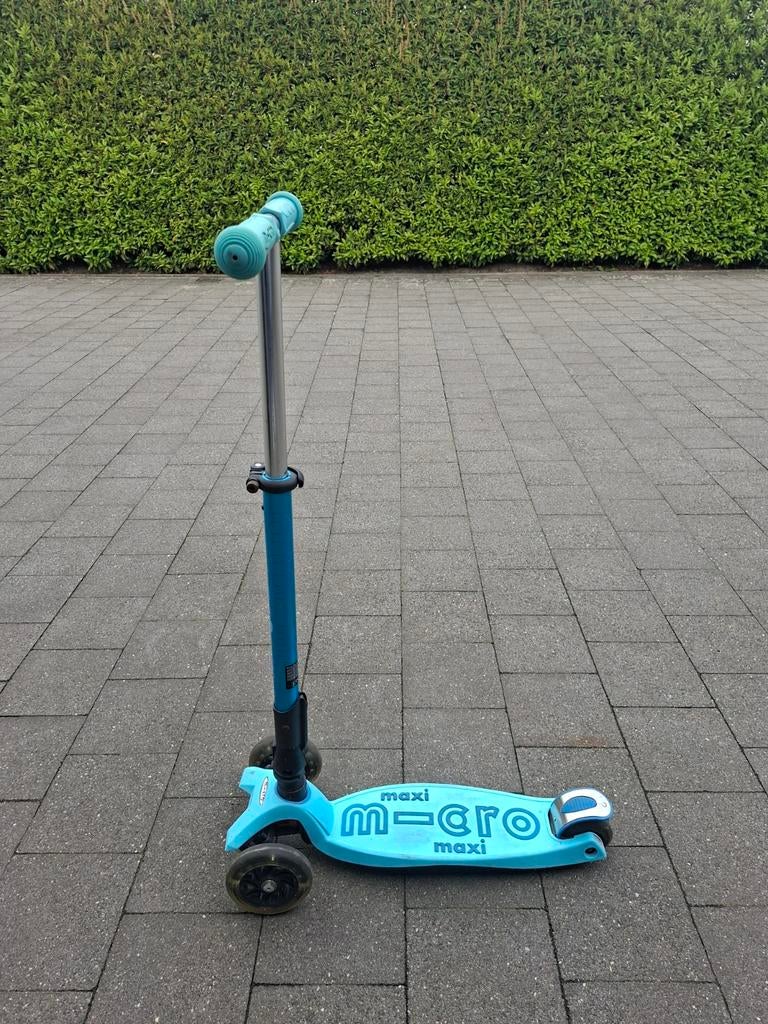Step voor kinderen, 5 tot 12 jaar., Fietsen en Brommers, Ophalen