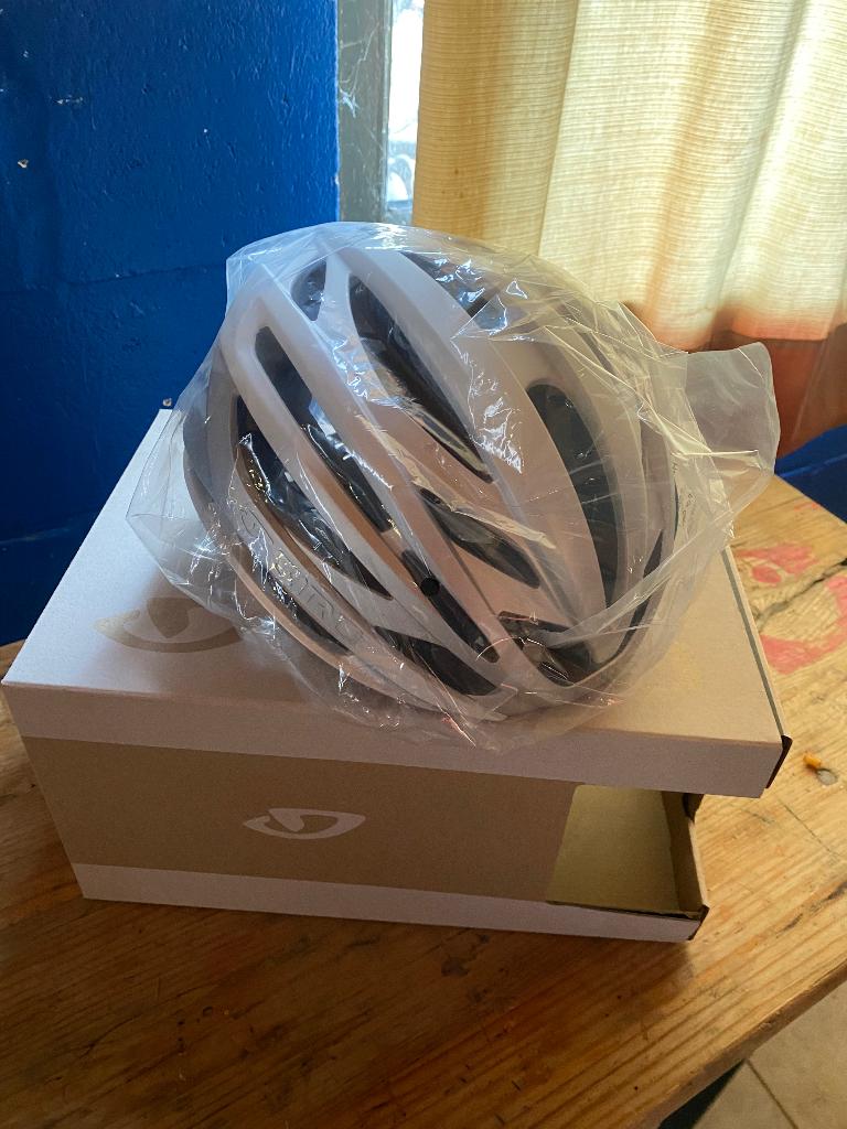 Giro syntax MIPS XL, Fietsen en Brommers, Fietsaccessoires | Fietshelmen, Nieuw, Ophalen of Verzenden, GIRO, XL