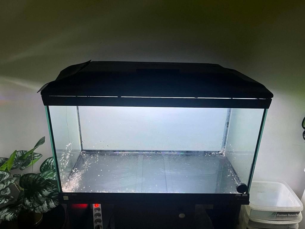 AQUARIUMS SPOTPRIJS, Dieren en Toebehoren, Ophalen, Gebruikt