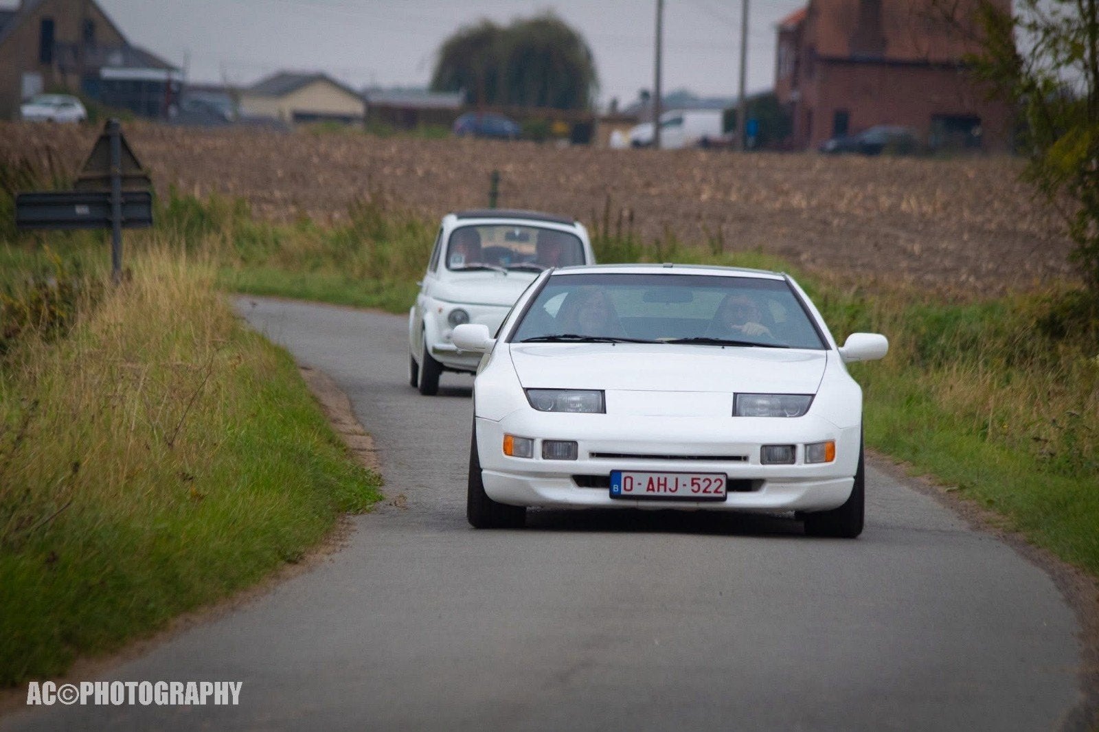 nissan 300zx, Particulier, Achat