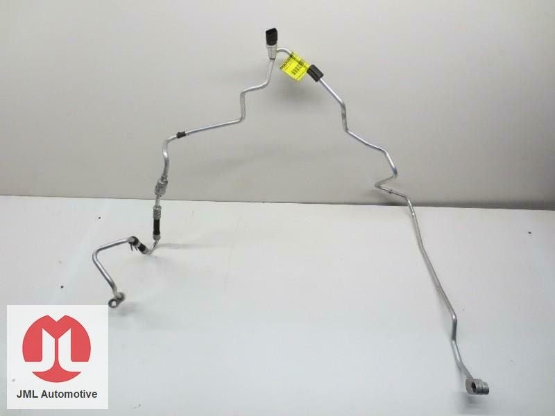AIRCO CONDENSOR RADIATEUR VW POLO, Volkswagen, -, Utilisé, -