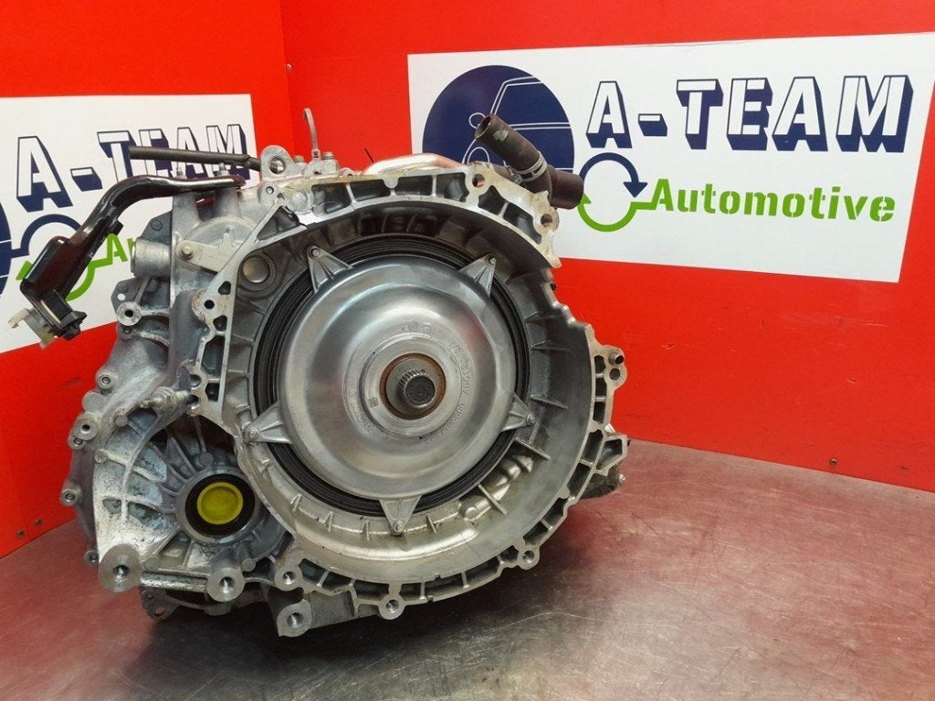 BOITE DE VITESSES AUTOMATIQUE ABS Puma (|2540718|2492072|), Utilisé, Ford