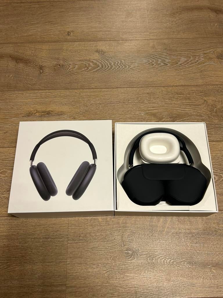 Airpods Max - NIEUW ( GoedKoopje )!, Enlèvement, Neuf, Bluetooth
