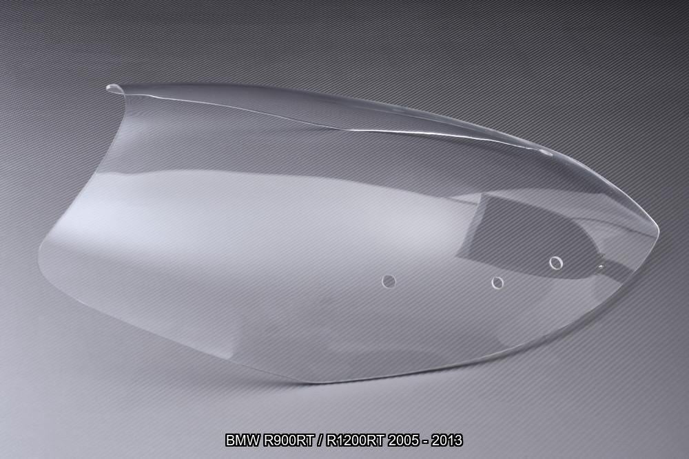 Windscherm BMW R900RT / R1200RT 2005 - 2013, Ophalen of Verzenden, Nieuw