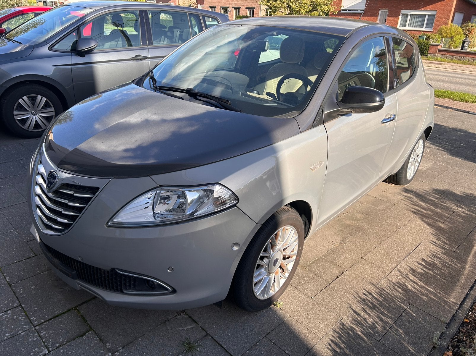 Lancia ypsilon a vendre, Achat, Particulier, Ypsilon, Essence